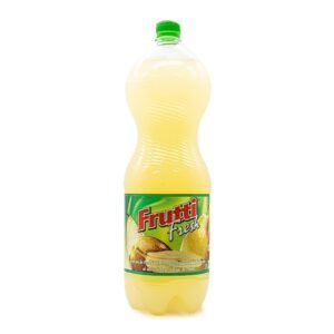 FRUTTI FRESH PEAR DRINK 6x2L