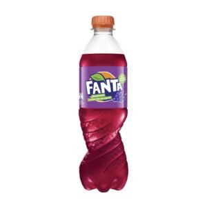 FANTA MADNESS PET 12x500ML