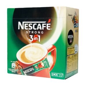 NESCAFE 3IN1 STRONG 240x14G
