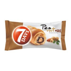 7 DAYS PEANUT 20x80G