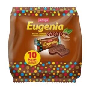 EUGENIA DOBREGEA CACAO 11x360G