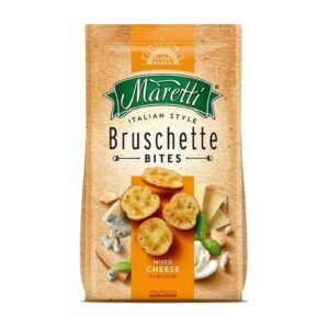 MARETTI BRUSCHETTE MIXED CHEESE 15x70G