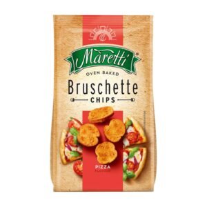 MARETTI BRUSCHETTE PIZZA 15x70G
