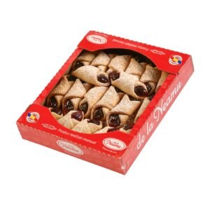 LA NEAMU CORNULETTE PLUM (PRUNE) 350G