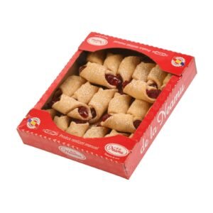 LA NEAMU CORNULETTE CHERRY (VISINE) 350G