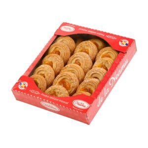 LA NEAMU COOKIES APRICOT (FURSECURI CAISE) 350G