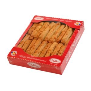 LA NEAMU CRACKERS CHEESE (SARATELE CASCAVAL) 350G