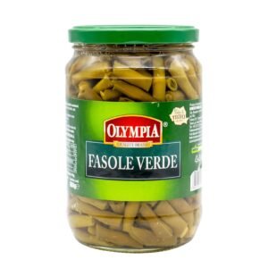 OLYMPIA GREEN BEAN (FASOLE VERDE) 22x100G