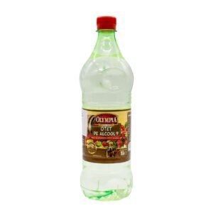 OLYMPIA VINEGAR (OTET) 6x1L