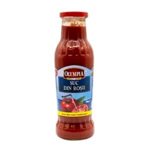 OLYMPIA TOMATO JUICE (SUC DIN ROSII) 6x750ML