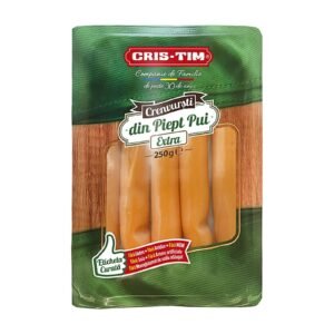 CRISTIM CHICKEN BREAST 250G