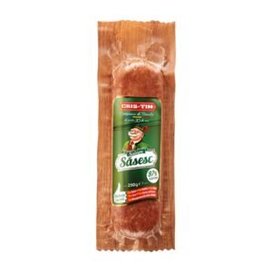 CRISTIM MINI SALAM SASESC SALAMI 250G