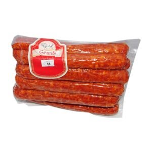 GRANDI BARBECUE SAUSAGES