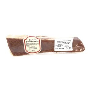GRANDI SLANINA AFUMATA EXTRA SMOKED SLANINA