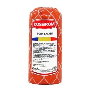KOSAROM PORK SALAMI