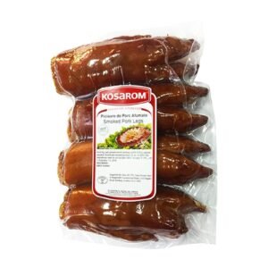 KOSAROM SMOKED PORK LEGS FEET