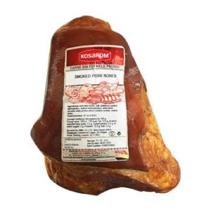 KOSAROM SMOKED BONES