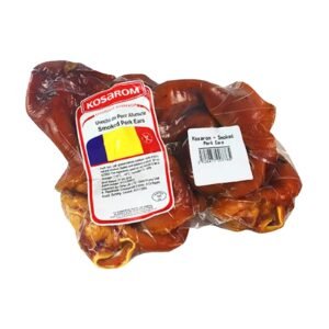 KOSAROM SMOKED PORK EARS