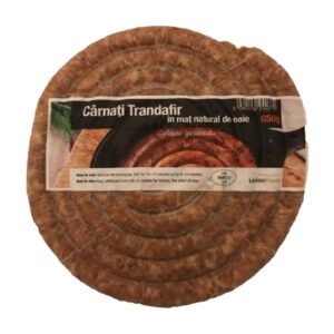 MITITEI CARNATI (TRANDAFIR) (FROZEN) 10x650G