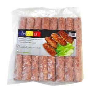 MITITEI BBQ ROLLS (FROZEN) 11x900G