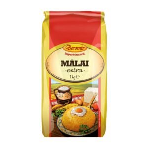 BOROMIR MALAI EXTRA CORN FLOUR 10x1KG