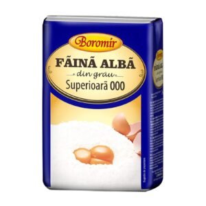 BOROMIR FAINA SUPERIORA 10x1KG