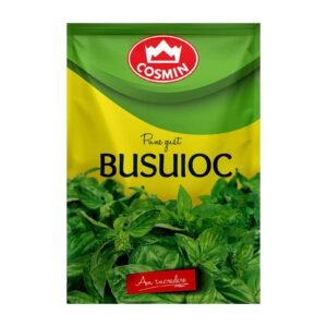 COSMIN Busuioc-Basil 30x8G