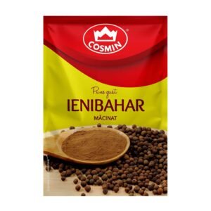 COSMIN IENIBAHAR MACIANT 35x12G