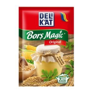 DELIKAT Bors Magic 15x20G