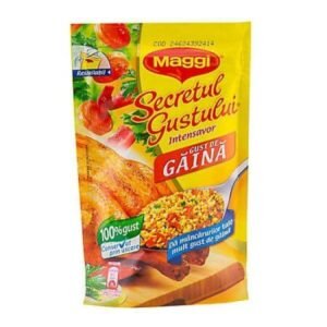 MAGGI SECRETUL GUSTULUI GAINA (CHICKEN) 12x200G
