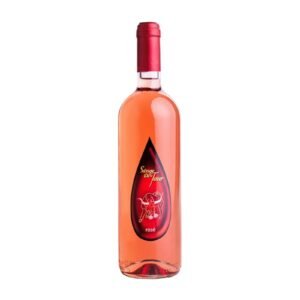 ZAREA SANGE DE TAUR ROSE 6x0.75L