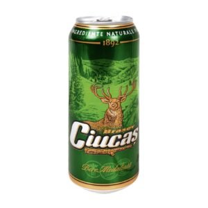CIUCAS BEER