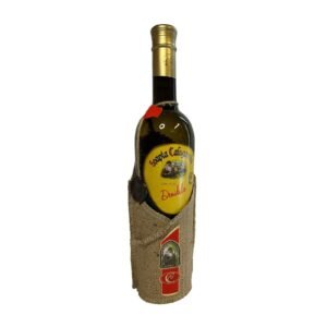 SOAPTA CALUGARULUI ALB WINE 6x750ML