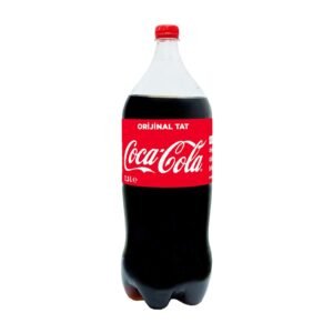 COCA COLA 6x2.5L