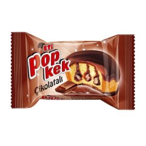 ETI POPKEK CHOCOLATE 24x60G