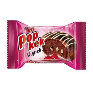 ETI POPKEK SOUR CHERRY 24x60G