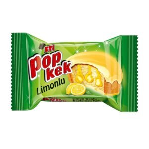 ETI POPKEK LEMON 24x60G