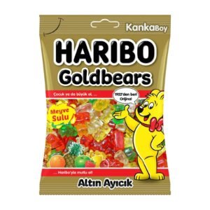 HARIBO HALAL GOLDBEARS 36x80G