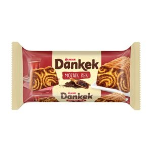 ULKER DANKEK BATON CAKE MOSAIC 6x200G
