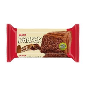 ULKER DANKEK BATON CAKE CHOCOLATE 6x200G