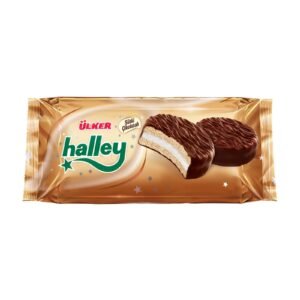 ULKER HALLEY CLASSIC 12x150G