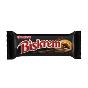 ULKER BISKREM CACAO 18x100G