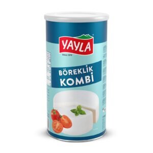 YAYLA COMBI WHITE CHEESE 6x800G