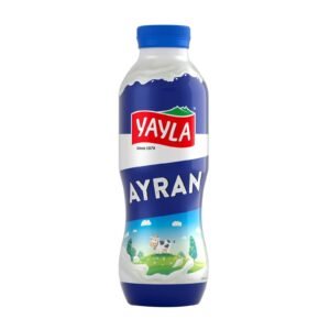 YAYLA AYRAN YOGURT DRINK PET 20x250ML