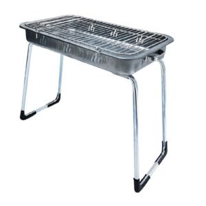 MIZAN PRACTICAL BBQ GRILL 1PCS