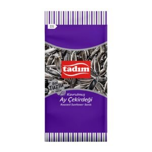 TADIM SUNFLOWER SEED MEDIUM PURPLE PACK 12x180G
