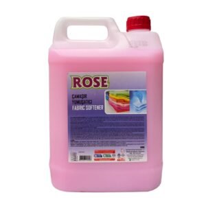ROSE SOFTENER 4x5LT