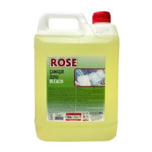 ROSE THIN BLEACH 4x5LT