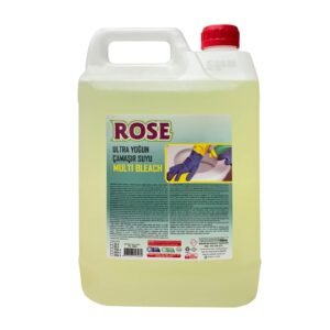 ROSE THICK BLEACH 4x5LT