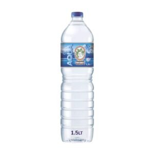 DE LA MAMA NATURA SPRING WATER 6x1.5L